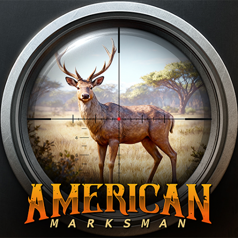 American Marksman Mod APK v1.5.1 (Unlimited Money)