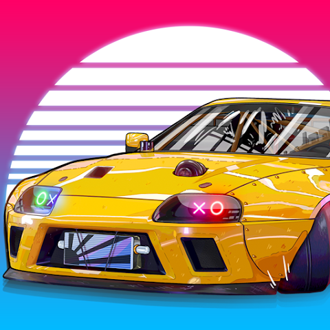 Project Drift 2.0 Mod APK v147 (Unlimited Money)