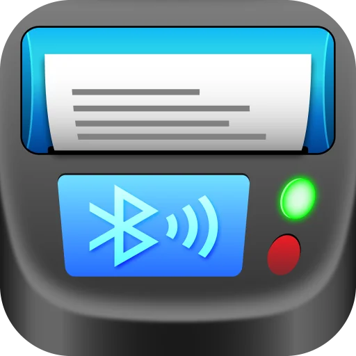 Bluetooth Thermal Printer Mod APK v6.4.8.29 (Unlocked)