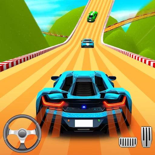 Car Race 3D Mod APK v1.333 (Unlimited Money)