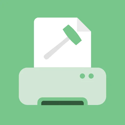 Hammer Print Mod APK v14.9.1 (Premium Unlocked)