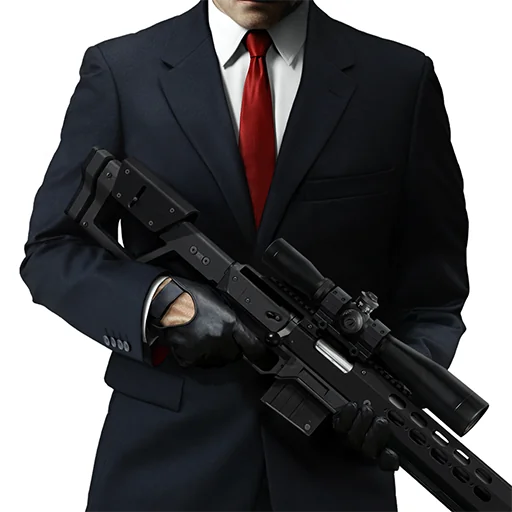 Hitman Sniper Mod APK v1.22.18 (Unlimited Money)