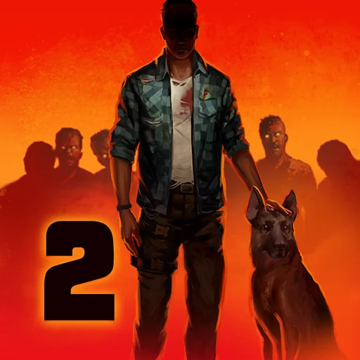 Into the Dead 2 Mod APK v1.81.3 (Unlimited Money)