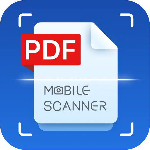 Mobile Scanner Mod APK v2.14.0 (VIP Unlocked)