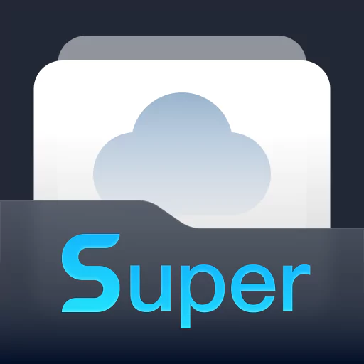 Super File Mod APK v1.5.2 (Pro Unlocked)