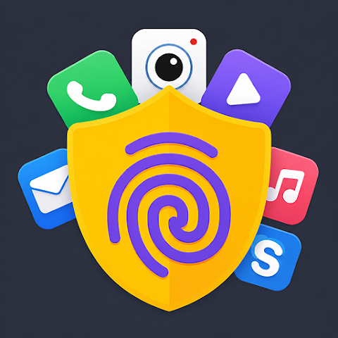 App Lock Mod APK v6.1.0 (Premium Unlocked)