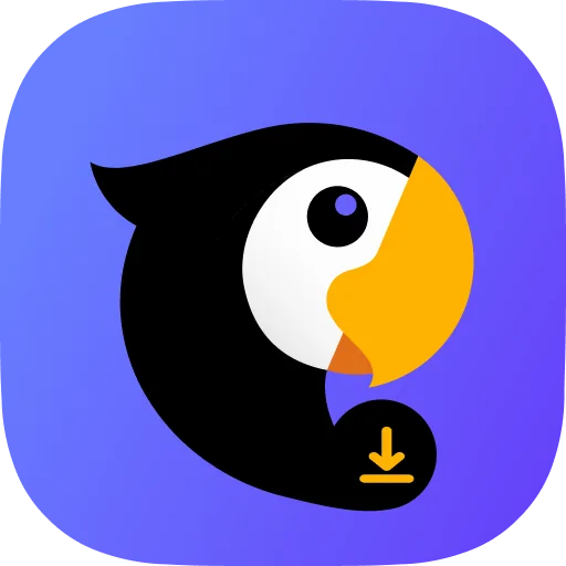 Parrot Downloader Mod APK v6.0.3-rc.4 (Premium Unlocked)