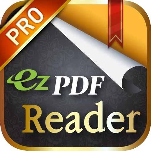 ezPDF Reader Mod APK v2.7.1.12 (Paid Patched)