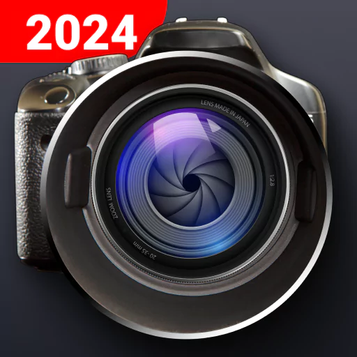 Footej Camera Mod APK v1.2.15 (Premium Unlocked)