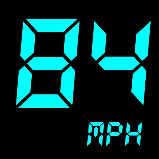 GPS Speedometer Mod APK v2.7.9 (VIP Unlocked)