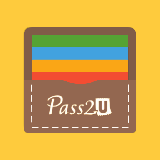 Pass2U Wallet Mod APK v3.2.3 (Premium Unlocked)
