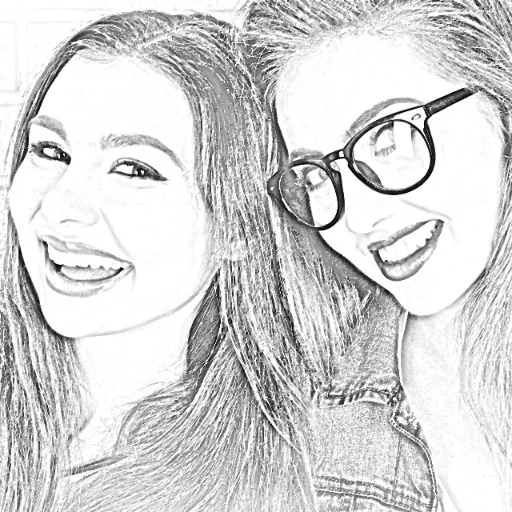 Pencil Photo Sketch Mod APK v2.2.71 (Premium Unlocked)