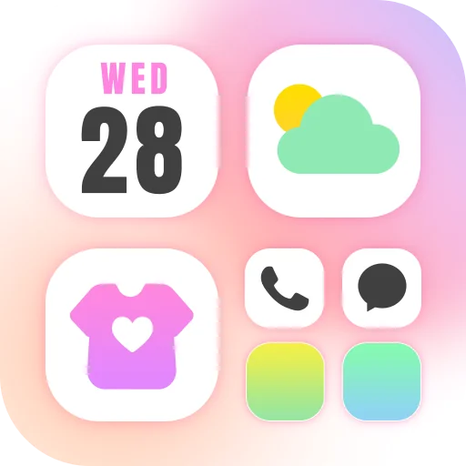 Themepack Mod APK v1.0.0.4044 (Premium Unlocked)