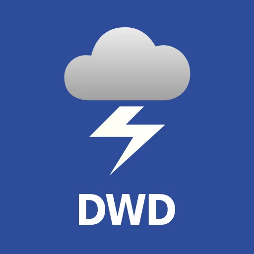 WarnWetter Mod APK v5.4.2 (Premium Unlocked)