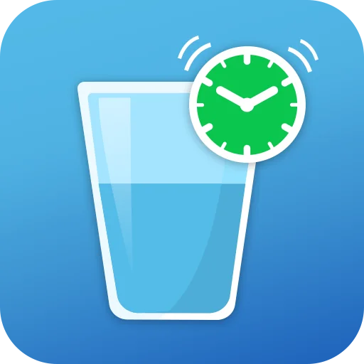 Drink Water Reminder Mod APK v46.0 (Premium Unlocked)
