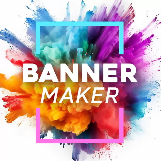 Banner Maker Mod APK v4.9.2 (Premium Unlocked)