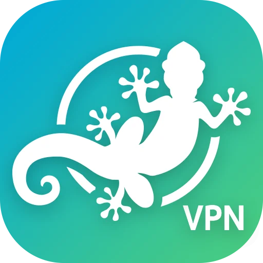 GeckoVPN Mod APK v1.3.2 (Premium Unlocked)