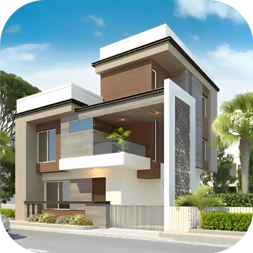 House Design Plan 3D Mod APK v4.0.1 (Premium Unlocked)