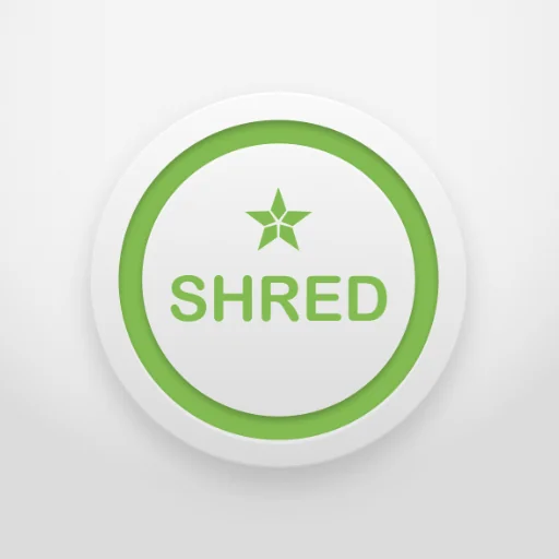 iShredder Mod APK v7.3 (Military Edition Unlocked)