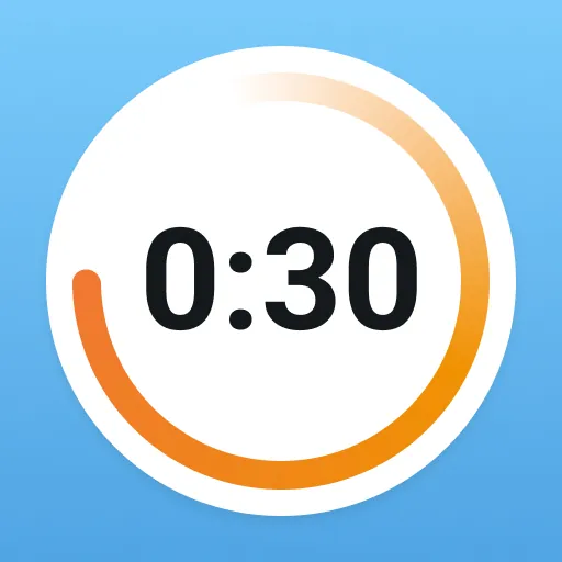 Timer Plus Mod APK v2.2.19 (Pro Unlocked)
