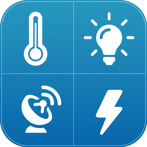 Sensors Toolbox Mod APK v2.0.05 (Premium Unlocked)