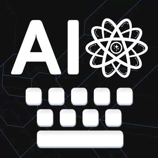 AI Keyboard Mod APK v169.0 (Premium Unlocked)