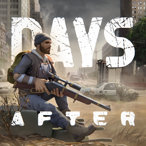Days After Mod APK v12.9.1 (Immortality/Max Durability)