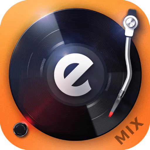 edjing Mix Mod APK v7.33.02 (Premium Unlocked)