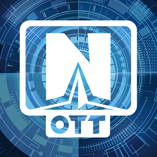 OTT TV (Android TV) Mod APK v1.7.2.2 (Premium Unlocked)