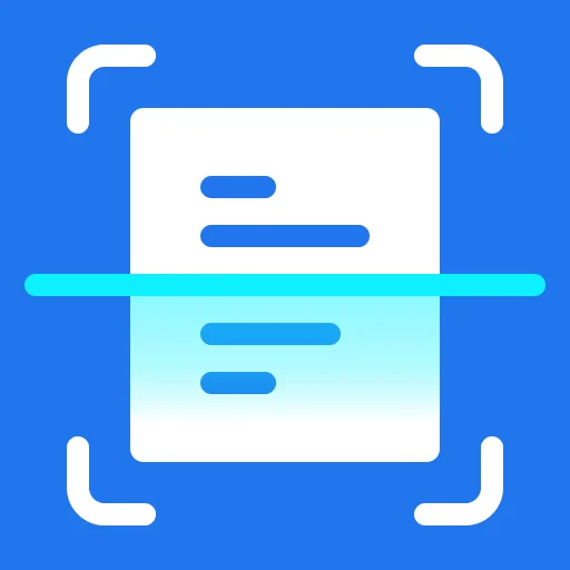 PDF Scanner Mod APK v2.05 (Premium Unlocked)