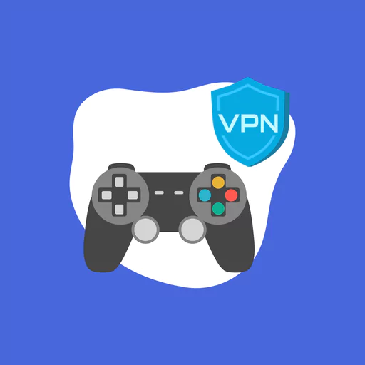 Pro Gamer VPN Mod APK v26.1 (Pro Unlocked)