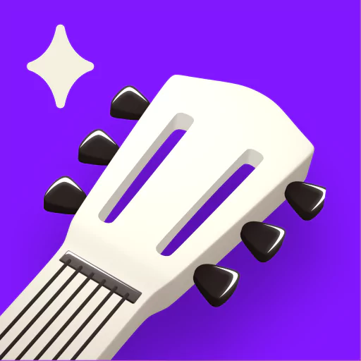 Simply Guitar Mod APK v9.7.6 (Subscribe Unlocked)