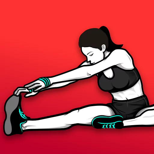 Stretching Exercises Mod APK v2.0.16 (Premium Unlocked)