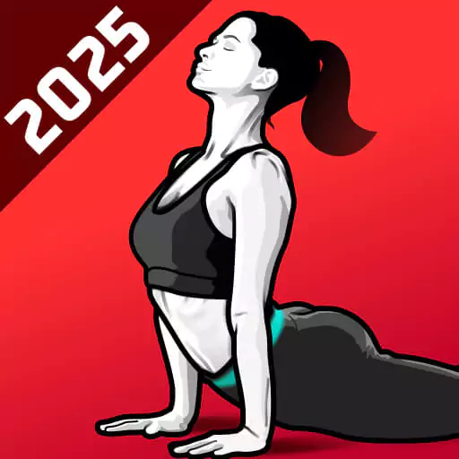 Yoga for Beginners Weight Loss Mod APK v1.7.1 (Premium)