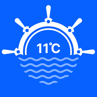 NOAA Marine Weather Mod APK v11.1.0 (Premium Unlocked)