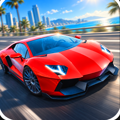 Ultimate Car Driving Simulator Mod APK v10.1.2 (Unlimited Money)