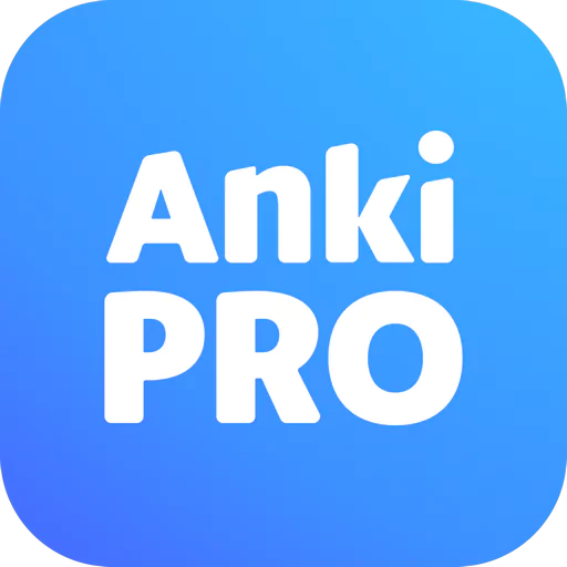 AnkiPro Mod APK v2.11.3 (Premium Unlocked)