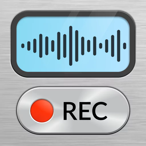 Sound Recorder Plus Mod APK v1.14.3 (Pro Unlocked)