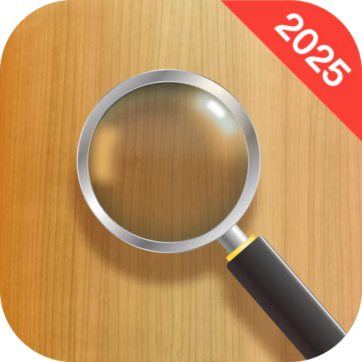 Magnifying Glass Mod APK v4.2.1 (Pro Unlocked)