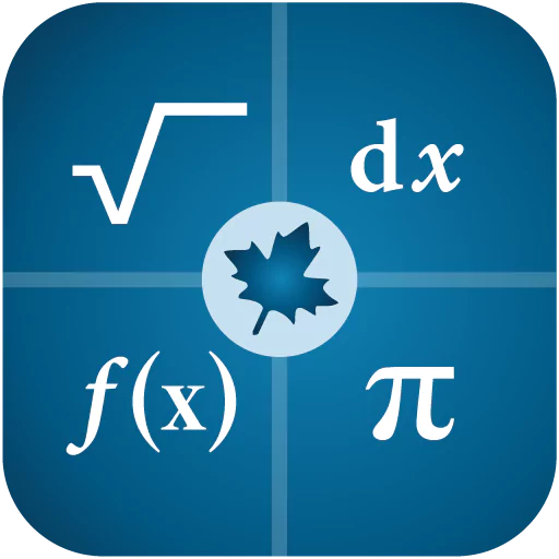 Maple Calculator Mod APK v4.3.1 (Premium Unlocked)