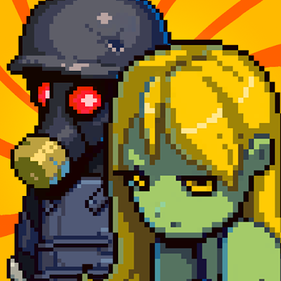 Dead Ahead: Zombie Warfare Mod APK v4.4.7 (Unlimited Coins)