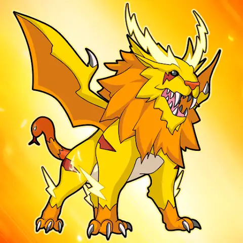 Dynamons World Mod APK v1.12.67 (Unlimited Money)