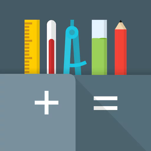 All-In-One Calculator Mod APK v3.2.6 (Pro Unlocked)