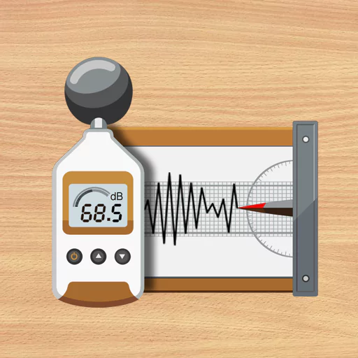 Sound Meter Pro Mod APK v2.6.12a (Paid Patched)