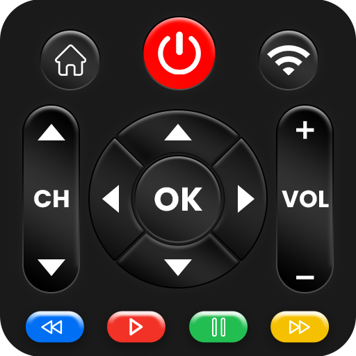Universal Tv Remote Mod APK v7.0.2 (Pro Unlocked)
