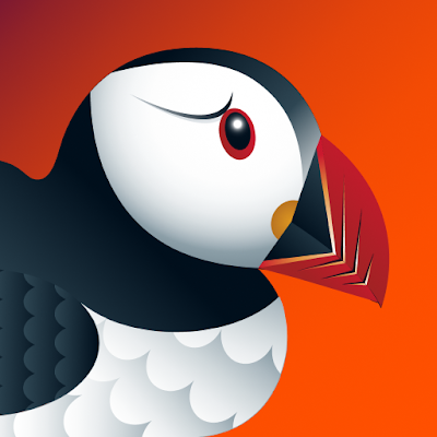 Puffin Web Browser Mod APK v10.5.0.60303 (Premium Unlocked)
