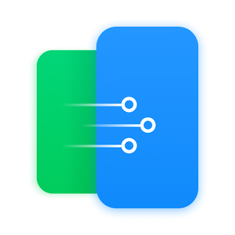 Smart Data Transfer Mod APK v7.23 (Pro Unlocked)