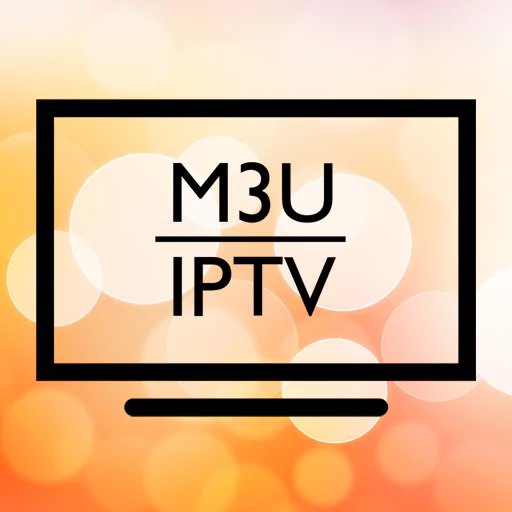M3U IPTV Mod APK v3.0.12 (Premium Unlocked)
