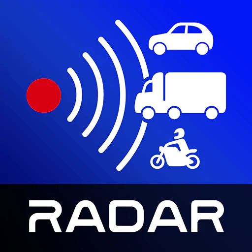 Radarbot Mod APK v9.33.6 (Premium Unlocked)