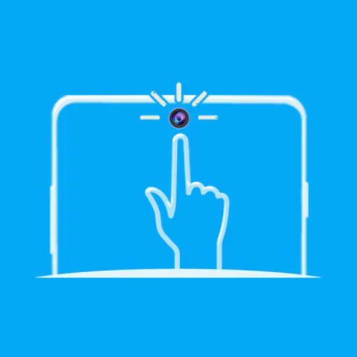 Touch The Notch Mod APK v1.9.7 (Premium Unlocked)